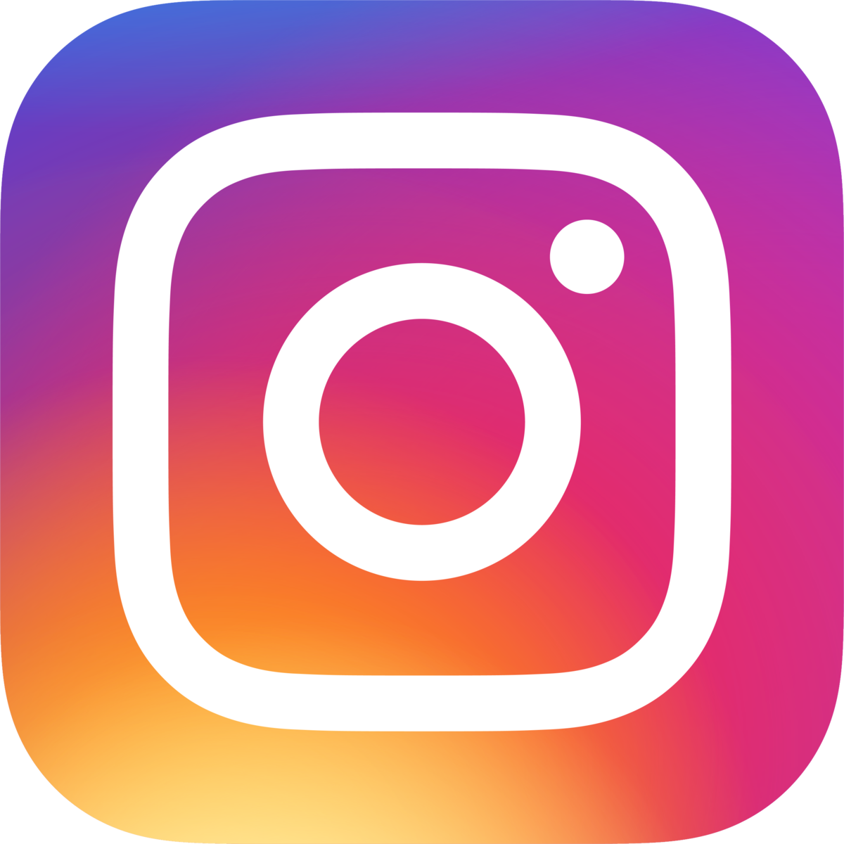 instagram hesap logosu