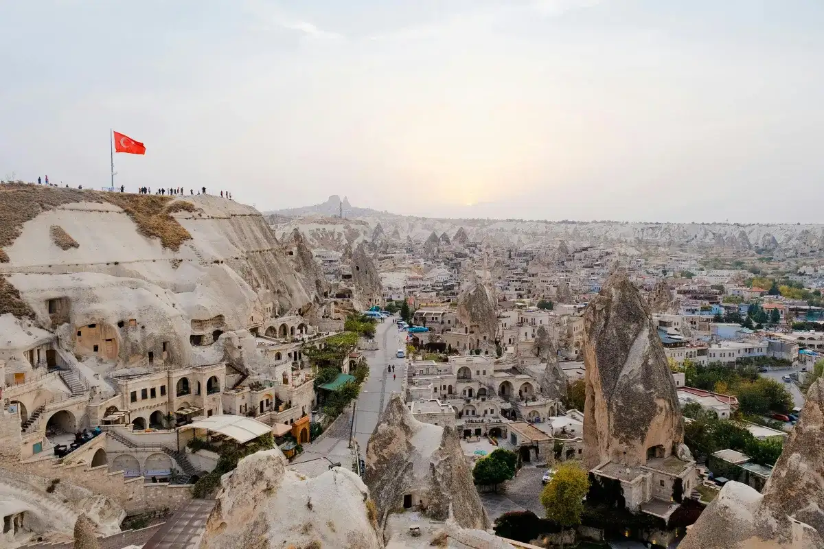 Göreme Açık Hava Müzesi: Komple Ziyaretçi Rehberi