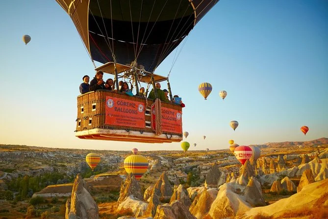 Kapadokya Mutfağı